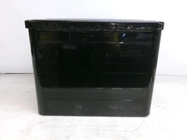 メーカー不明 リアBOX 