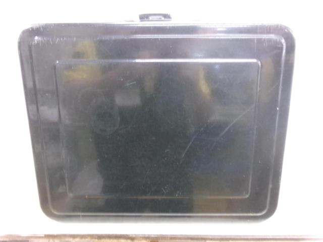 メーカー不明 リアBOX 