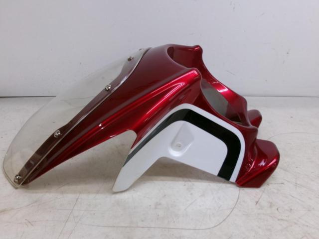 メーカー不明 ビキニカウル+スクリーン セット