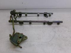 NISSAN
Genuine injector
Delivery pipe
[Fairlady Z / Z33]