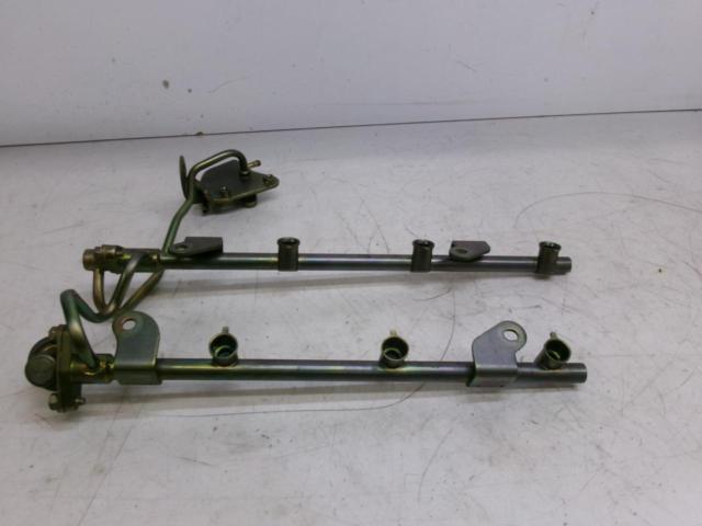 NISSAN
Genuine injector
Delivery pipe
[Fairlady Z / Z33]