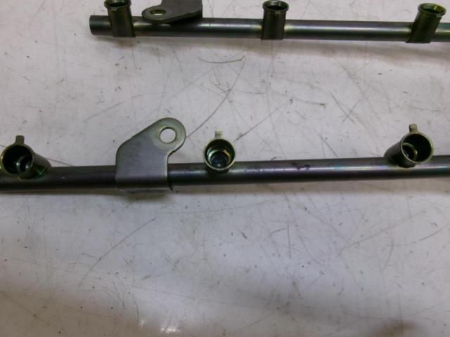 NISSAN
Genuine injector
Delivery pipe
[Fairlady Z / Z33]