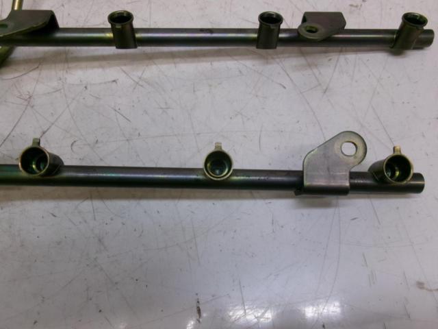NISSAN
Genuine injector
Delivery pipe
[Fairlady Z / Z33]