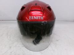 【YAMAHA】 ZENITH YJ-14 ジェットヘルメット  Lサイズ