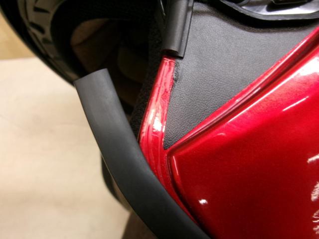 【YAMAHA】 ZENITH YJ-14 ジェットヘルメット  Lサイズ