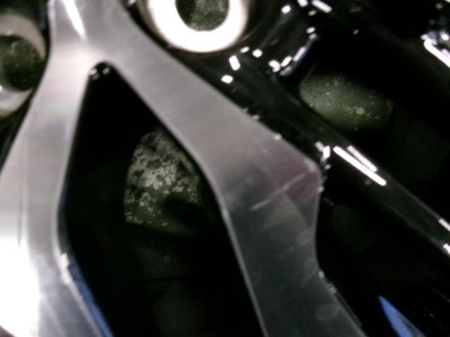 TOYOTAトヨタ)  アルファード・ヴェルファイア 切削 30後期 純正    + GOODYEAR(グッドイヤー) EfficientGrip RVF02