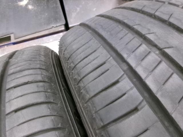 TOYOTAトヨタ)  アルファード・ヴェルファイア 切削 30後期 純正    + GOODYEAR(グッドイヤー) EfficientGrip RVF02