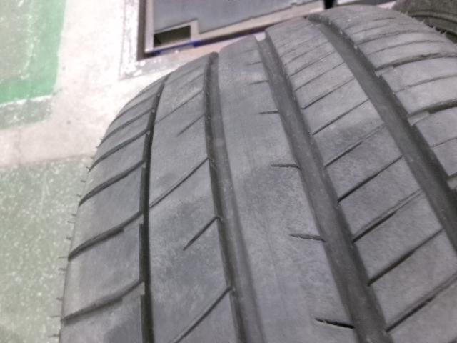 TOYOTAトヨタ)  アルファード・ヴェルファイア 切削 30後期 純正    + GOODYEAR(グッドイヤー) EfficientGrip RVF02