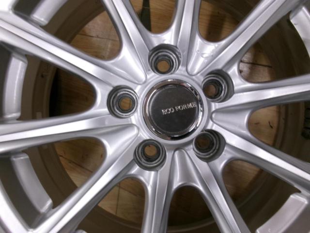 BRIDGESTONE(ブリヂストン) ECO FORME SE-15   + KENDA(ケンダ) KR203