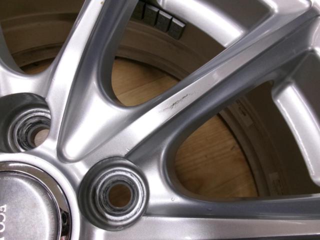 BRIDGESTONE(ブリヂストン) ECO FORME SE-15   + KENDA(ケンダ) KR203