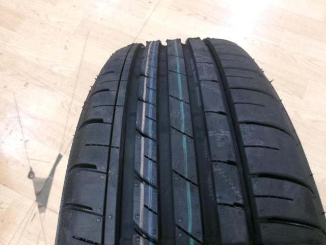 BRIDGESTONE(ブリヂストン) ECO FORME SE-15   + KENDA(ケンダ) KR203