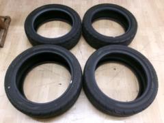 YOKOHAMA ADVAN NEOVA AD08R 165/55R15/195/45R16 4本セット