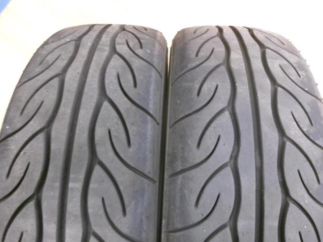 YOKOHAMA ADVAN NEOVA AD08R 165/55R15/195/45R16 4本セット