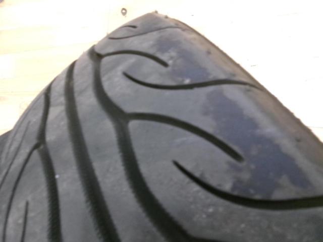 YOKOHAMA ADVAN NEOVA AD08R 165/55R15/195/45R16 4本セット
