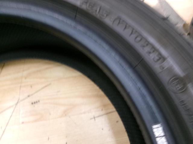 YOKOHAMA ADVAN NEOVA AD08R 165/55R15/195/45R16 4本セット