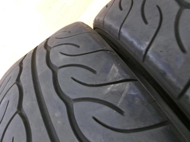 YOKOHAMA ADVAN NEOVA AD08R 165/55R15/195/45R16 4本セット