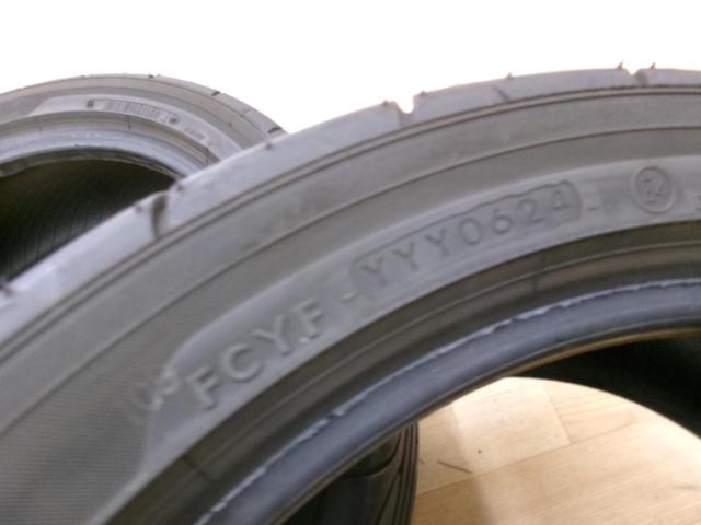 YOKOHAMA ADVAN NEOVA AD08R 165/55R15/195/45R16 4本セット