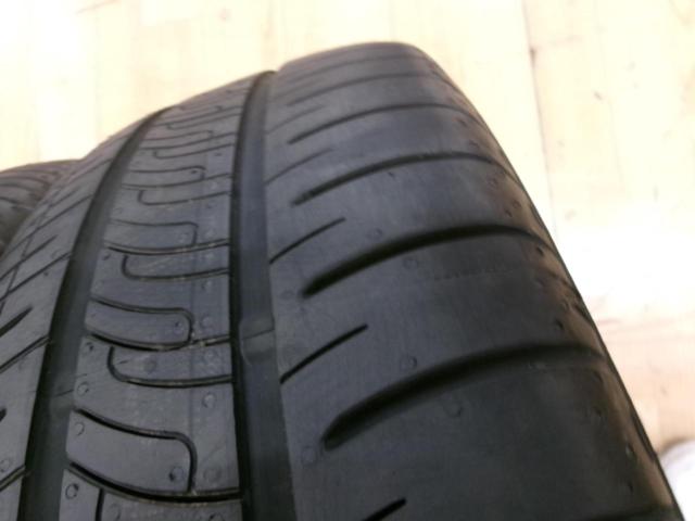 HOT
STUFF (Hot Stuff)
Stich
Mesh
RM
(DUNLOP)
ENASAVE
RV505