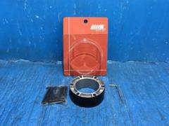 Works Bell ボススペーサー 30mm