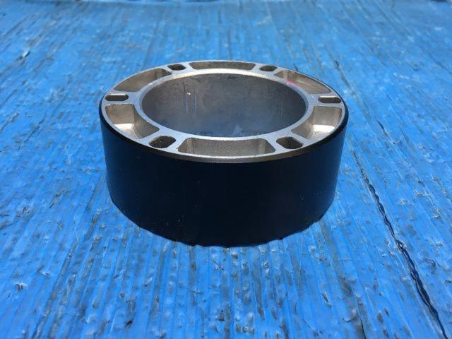 Works Bell ボススペーサー 30mm
