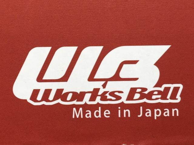 Works Bell ボススペーサー 30mm
