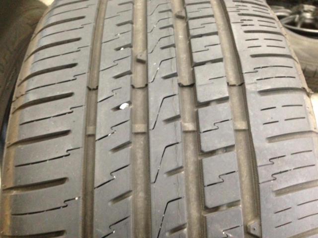 NEOLIN Neosport 225/40R18 92W XL※2本のみ