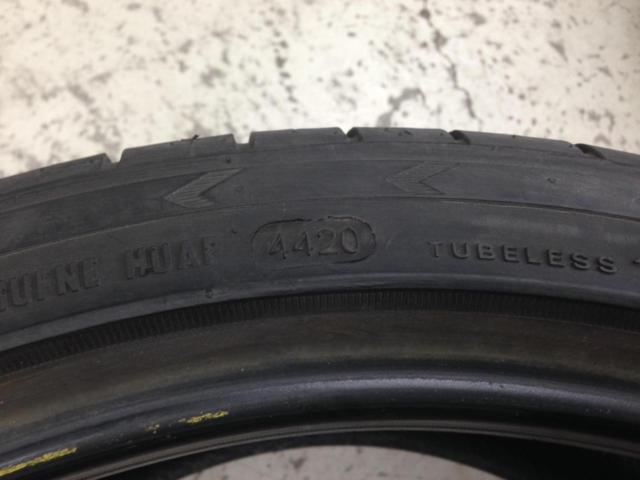 NEOLIN Neosport 225/40R18 92W XL※2本のみ