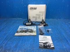 fcl LEDバルブ H3/H3C イエロー