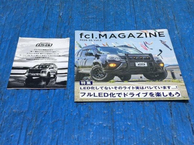 fcl LEDバルブ H3/H3C イエロー