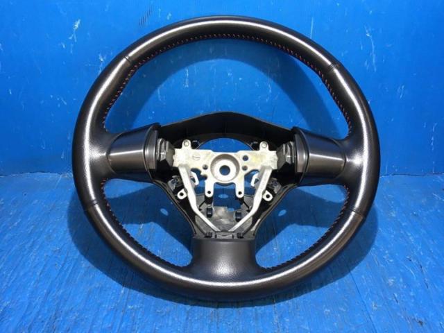 SUBARU(スバル) 純正ステアリング【GRB/GVB インプレッサ WRX STI 】