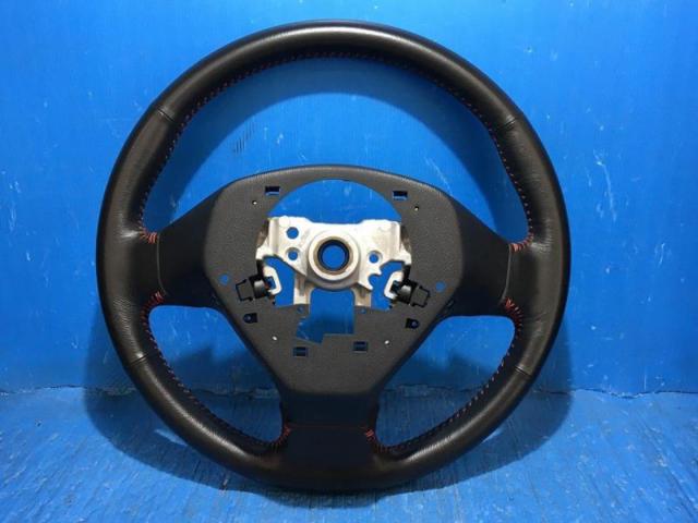 SUBARU(スバル) 純正ステアリング【GRB/GVB インプレッサ WRX STI 】
