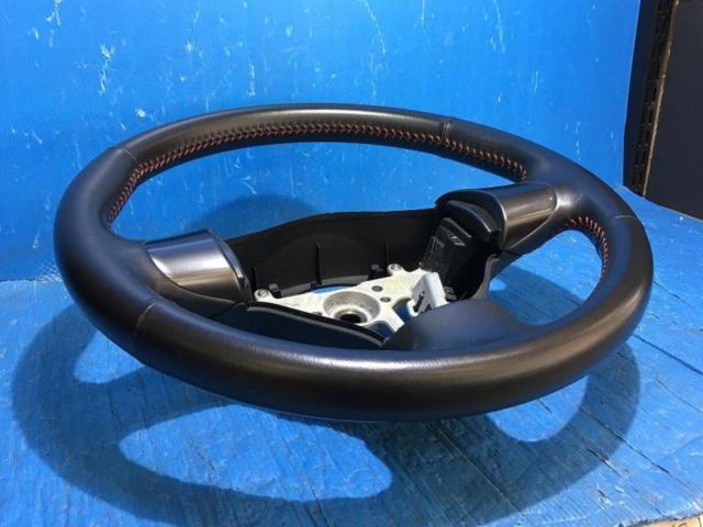 SUBARU(スバル) 純正ステアリング【GRB/GVB インプレッサ WRX STI 】
