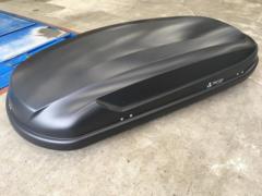 TERZO EA380B ORCA380(オルカ380) 右開き