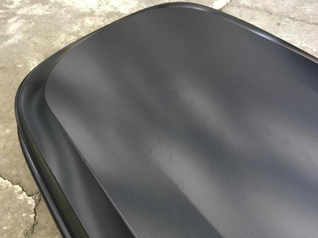 TERZO EA380B ORCA380(オルカ380) 右開き