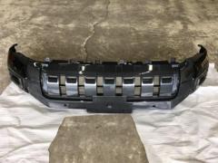 三菱 新型 デリカD5/CV1W 後期純正フロント ロアバンパー