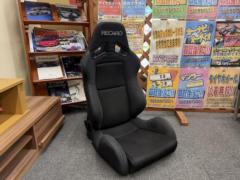 RECARO
SR-7
SK100
BK