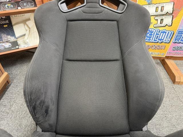 RECARO
SR-7
SK100
BK