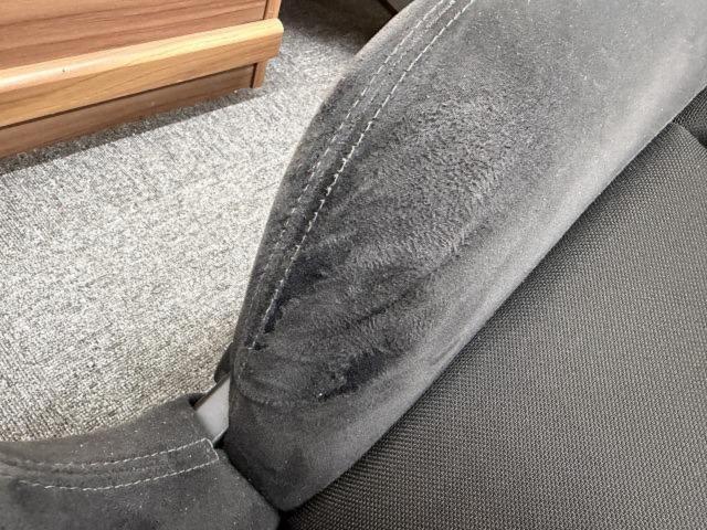 RECARO
SR-7
SK100
BK