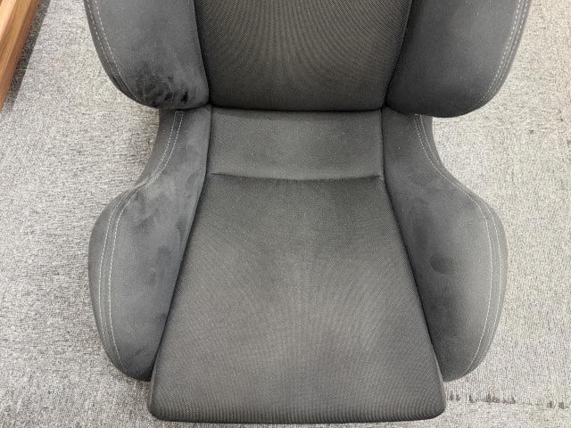 RECARO
SR-7
SK100
BK