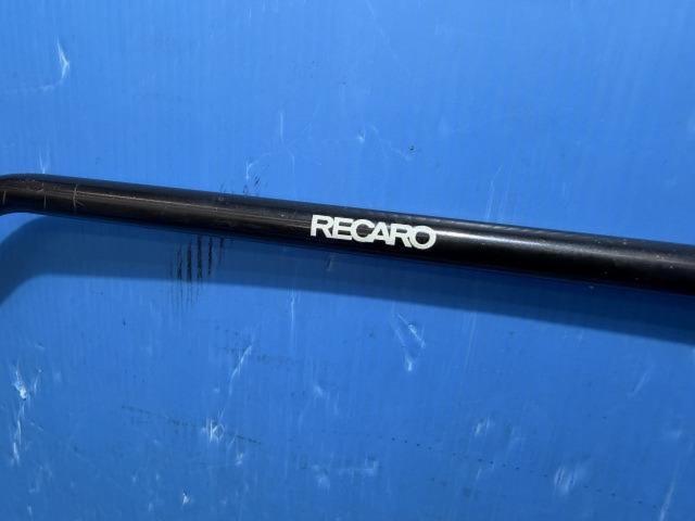 RECARO
Fit / GE
Seat rail
RH (right)