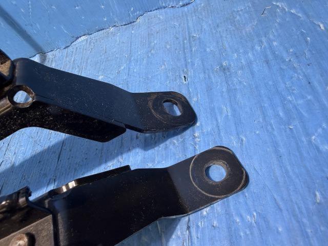 RECARO
Fit / GE
Seat rail
RH (right)