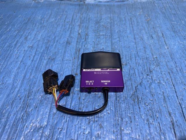 siecle (Shiekuru)
MINICON
DUAL
SPARK
DS
Product number: MD-070S
