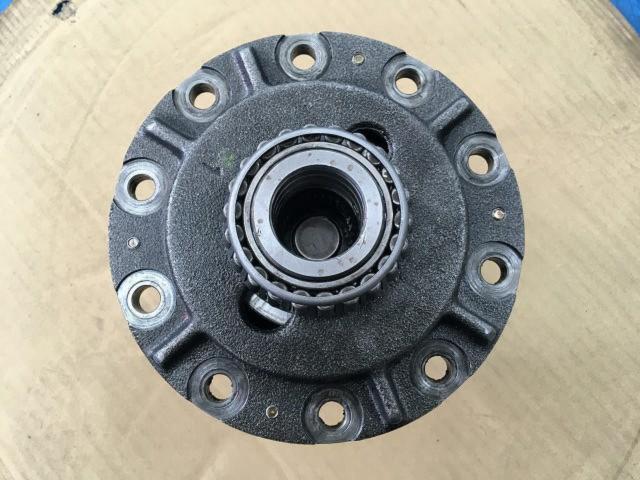 TRD
Mark Ⅱ / JZX110
2-way mechanical LSD/differential