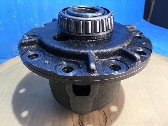 TRD
Mark Ⅱ / JZX110
2-way mechanical LSD/differential