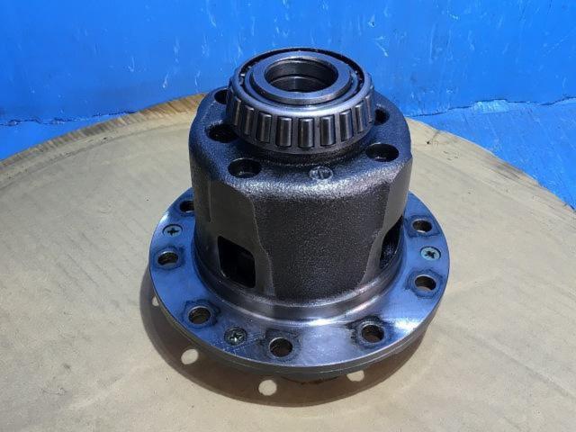 TRD
Mark Ⅱ / JZX110
2-way mechanical LSD/differential