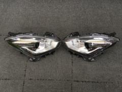 SUZUKI
Genuine LED headlights for Suzuki Swift Sport/ZC33S
