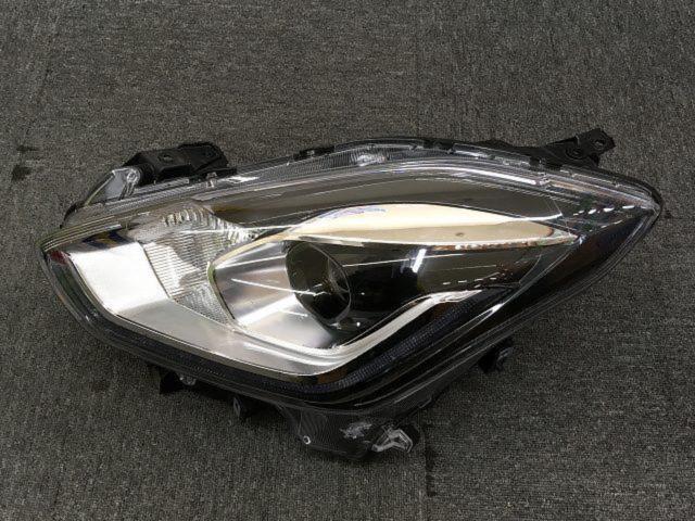 SUZUKI
Genuine LED headlights for Suzuki Swift Sport/ZC33S
