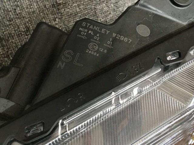 SUZUKI
Genuine LED headlights for Suzuki Swift Sport/ZC33S
