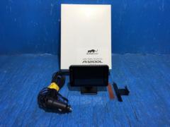 YUPITERU
SUPER
CAT
A1200L
Radar detector