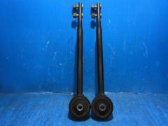 Nissan genuine
Front tension rod
Left and right set for ECR33 Skyline